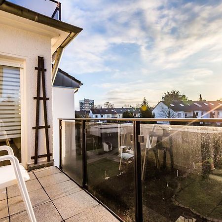 Ferienwohnung Köln Stammheim Zimmer foto