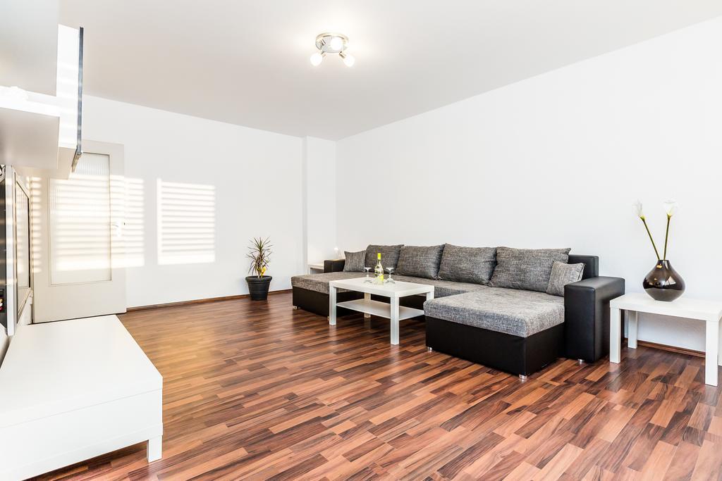 Ferienwohnung Köln Stammheim Zimmer foto